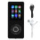 MP3 Player με μεγάλη χωρητικότητα HiFi, ποιότητα ήχου χωρίς απώλειες, μεγάλη διάρκεια 1