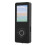 MP3 Player με μεγάλη χωρητικότητα HiFi, ποιότητα ήχου χωρίς απώλειες, μεγάλη διάρκεια 3