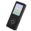 MP3 Player με μεγάλη χωρητικότητα HiFi, ποιότητα ήχου χωρίς απώλειες, μεγάλη διάρκεια 8