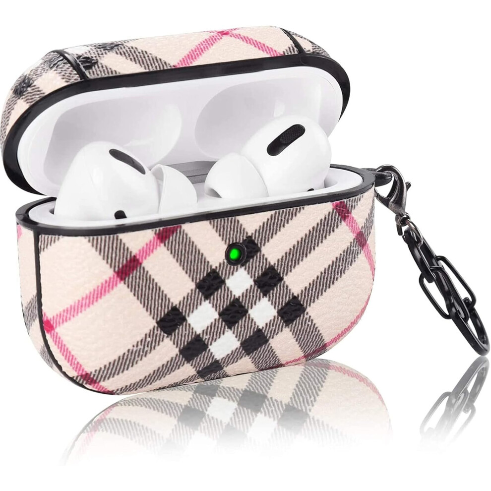 Recharge Port Access Case For Airpods Pro,Fashion With Tpu Material,Ensuring Safe And Secure Handling, Good Quality, Good Quality, Good Quality, Good 9420858022176