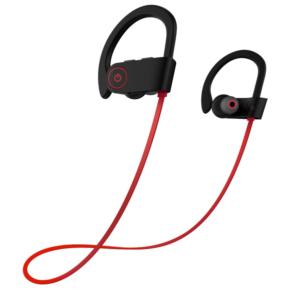 Elevate Your Workout: Sport Earbuds With Up To 16 Hours Playtime, Ergonomic Design For Unmatched Comfort, Good Quality, Good Quality, Good Quality 9420858025795