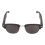 Κλασικά γυαλιά ηλίου Polarized με ελαφρύ σκελετό UV400Protection, ημι-χωρίς σκελετό, για 5