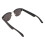 Κλασικά γυαλιά ηλίου Polarized με ελαφρύ σκελετό UV400Protection, ημι-χωρίς σκελετό, για 6