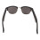 Κλασικά γυαλιά ηλίου Polarized με ελαφρύ σκελετό UV400Protection, ημι-χωρίς σκελετό, για 7