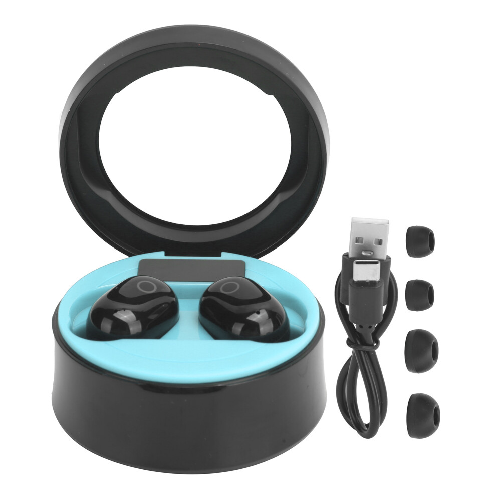 Superior Sound Quality Wireless Earbuds Active Noise Cancelling Comfortable Design Smart Touch Control For Mobile Devices, Good Quality, Good Quality 9420858061571