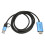 Κάρτα λήψης βίντεο σε πραγματικό χρόνο USB3.0HDMI σε USB C1080P60FPS Κοινή χρήση οθόνης με 6