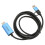 Κάρτα λήψης βίντεο σε πραγματικό χρόνο USB3.0HDMI σε USB C1080P60FPS Κοινή χρήση οθόνης με 3