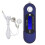 U Disk Music Player with MP3 Player Capabilities,Compact Portable Device Featuring Supports Multiple Languages and Audio Digital Format, Good Quality 1