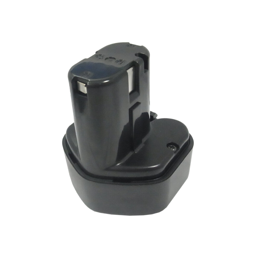 9.6V Power Tool Battery B3 Eb920hs Eb930h Nimh 2000Mah Replacement For Hitachi Cordless Drill 9001264044091