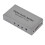 Οπτικός διαχωριστής SPDIF Toslink υποστηρίζει 5.1CH Dolby AC3 υψηλού εύρους ζώνης, διπλής 2