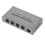 Οπτικός διαχωριστής SPDIF Toslink υποστηρίζει 5.1CH Dolby AC3 υψηλού εύρους ζώνης, διπλής 6