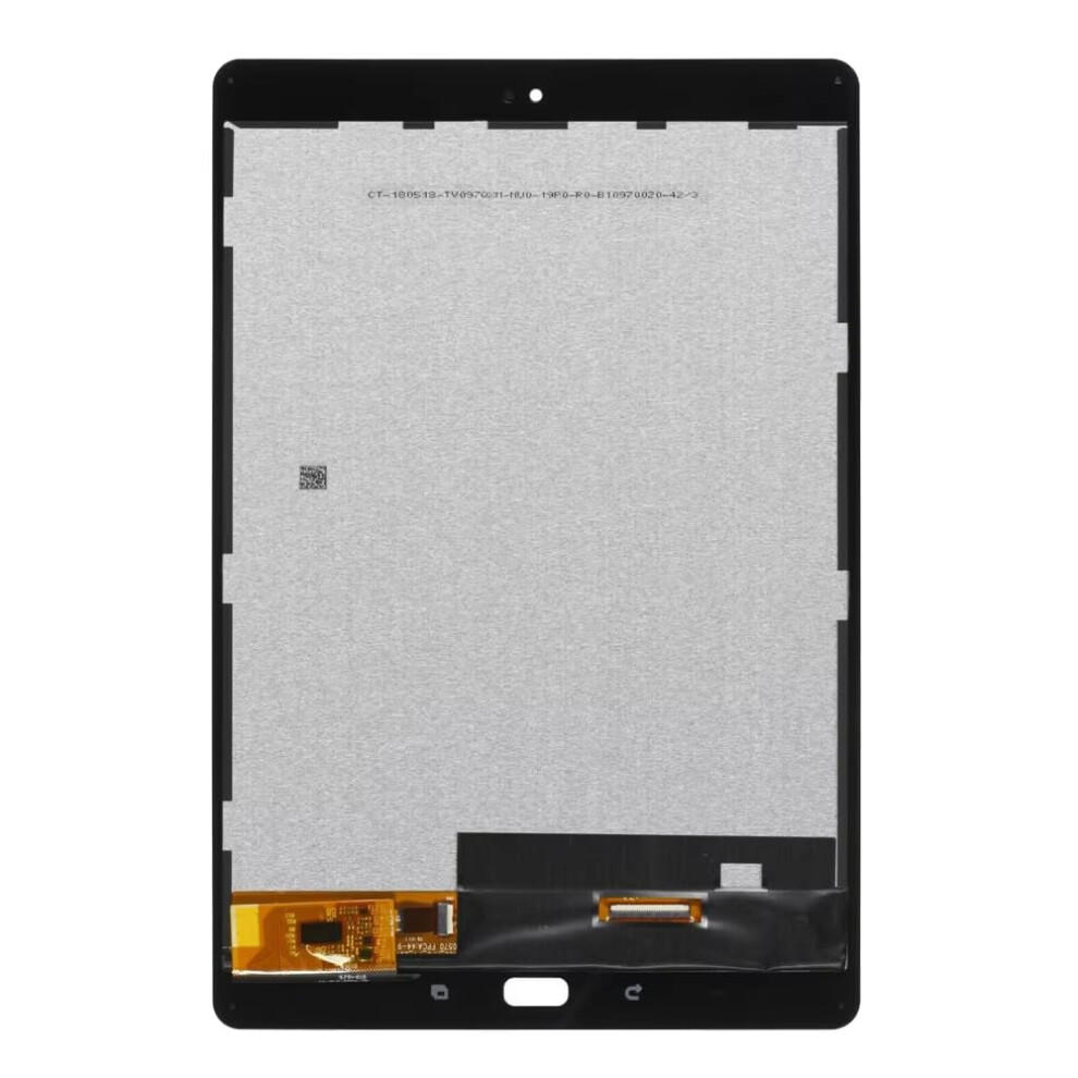 Screen Replacement Lcd Display For Asus Zenpad 3S 10 Z500m Z500kl P001 P027 9.7 Inch Digitizer 9001264044817