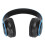 Ασύρματα ακουστικά Bluetooth Bluetooth V5.3 με στερεοφωνικό ήχο HiFi, άνετος σχεδιασμός για 8