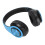 Ασύρματα ακουστικά Bluetooth Bluetooth V5.3 με στερεοφωνικό ήχο HiFi, άνετος σχεδιασμός για 6