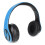 Ασύρματα ακουστικά Bluetooth Bluetooth V5.3 με στερεοφωνικό ήχο HiFi, άνετος σχεδιασμός για 2