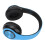 Ασύρματα ακουστικά Bluetooth Bluetooth V5.3 με στερεοφωνικό ήχο HiFi, άνετος σχεδιασμός για 5