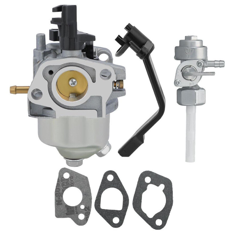 Carburetor Ds4000s Generator Replacement With Longlasting Performance And Easy Installation 9119770770646