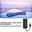 Κάρτα καταγραφής βίντεο HDMI σε USB C, συσκευή εγγραφής ζωντανής ροής παιχνιδιών 7