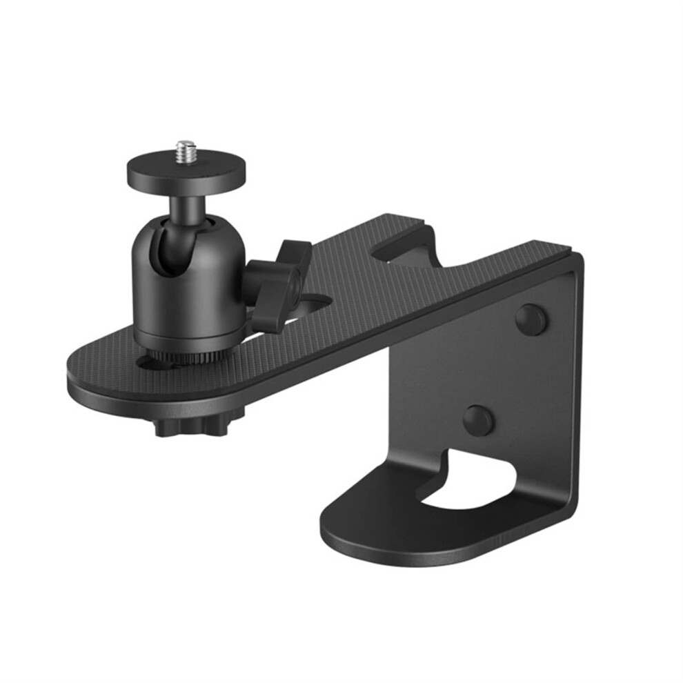 Projector Wall Mount With 360 Rotation And Telescopic Adjustment, Universal Spacesaving Bracket 9001264044022