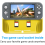 Capa protetora para Nintendo Switch Lite, design ergonômico, TPU com absorção de impacto, boa qualidade. 3