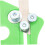 2pcs Woodworking Hand Planer Set with Precise Blade Adjustment for Chamfering and Smooth Edges 3