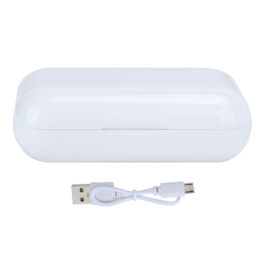 Wireless Translator Earbuds For Noise-Free Calls, Real Time Voice Translation With Simultaneous Interpretation, Good Quality, Good Quality, Durable 9420858033769