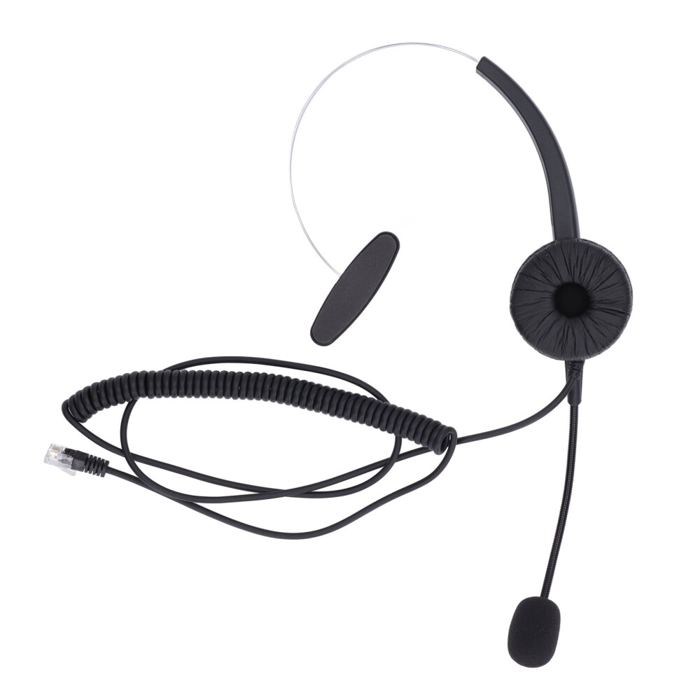 Hands-Free Usb Headset For Crystal-Clear Conversations,Ergonomic Design Ensuring Comfortable Wear, Clear Sound, Clear Sound, Clear Sound, Clear Sound 9420858034063