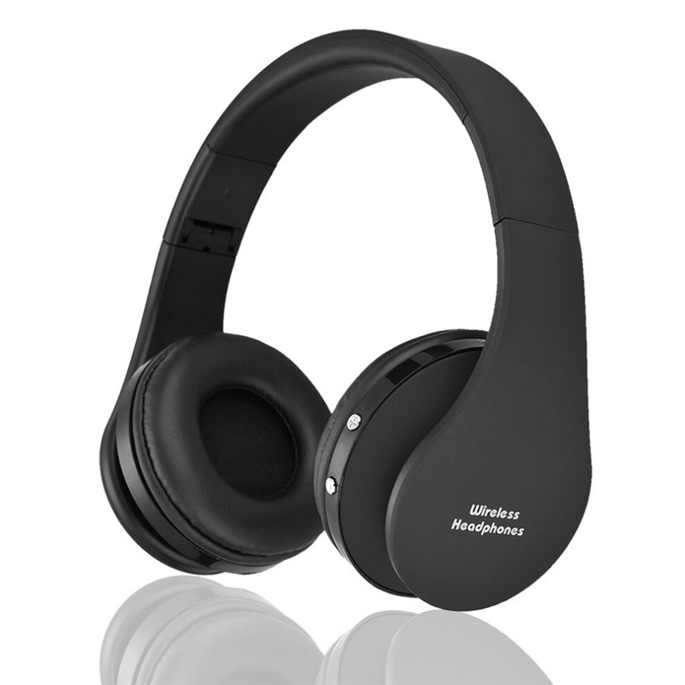 Wireless Bluetooth Headphones For Seamless Connectivity,Passive Noise Cancelling For Peaceful Listening, Good Quality, Good Quality, Good Quality 9420858006404