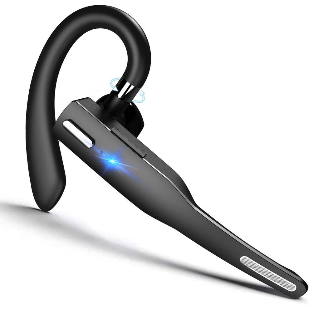 Noise Cancelling Bluetooth Headset,Stylish And Lightweight For All-Day Wear, Clear Sound, Clear Sound, Clear Sound, Clear Sound, Clear Sound, Good Mic 9420858026037