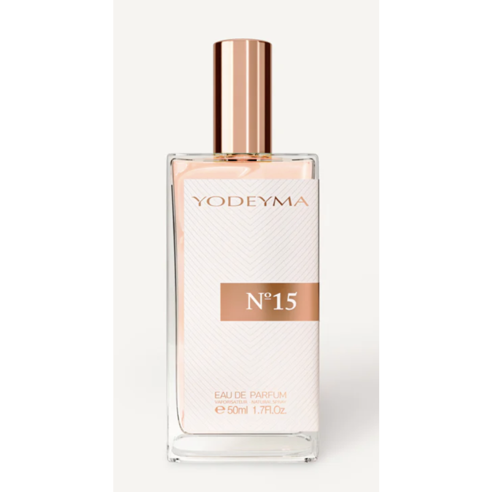 Yodeyma Paris Prime Eau De Parfum 50Ml