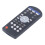 Télécommande de remplacement pour barre de son Yamaha, aucune programmation requise, construction en ABS, installation facile, compatible avec la 8