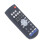 Télécommande de remplacement pour barre de son Yamaha, aucune programmation requise, construction en ABS, installation facile, compatible avec la 6