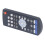 Télécommande de remplacement pour barre de son Yamaha, aucune programmation requise, construction en ABS, installation facile, compatible avec la 2