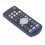 Télécommande de remplacement pour barre de son Yamaha, aucune programmation requise, construction en ABS, installation facile, compatible avec la 4