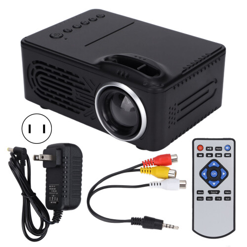 Εξαιρετικά λεπτός προβολέας 4K με Dolby Vision Auto Obstacle Avoidance Συμβατότητα με οθόνη 300