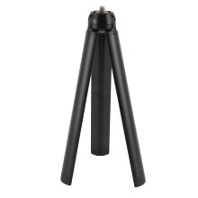 Tragbares und stabiles magnetisches Stativ mit drehbarem Griff für Action-Kameras, Bullet-Time-Modus aktiviert, Tragkraft bis zu 10 kg für GoPro