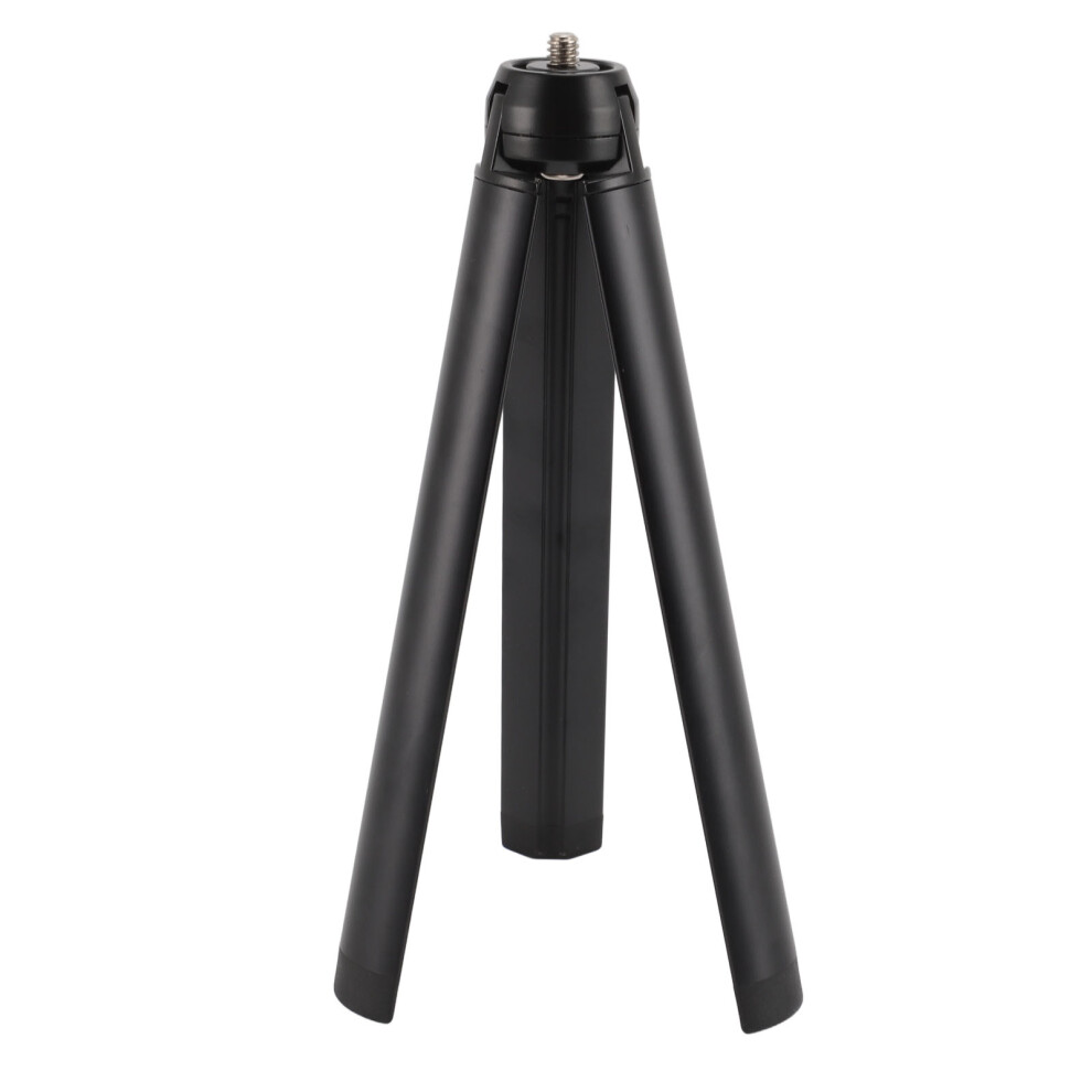 Portable And Stable Magnetic Tripod Stand, Rotating Handle For Action Cameras, Bullet Time Mode Enabled, Supports Up To 10Kg For Gopro Dji Insta360 9420858943631