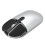 Compact Multi-Function Wireless Mouse, Slim Bluetooth Mouse with Advanced PixArt Sensor for Enhanced Precision, Good Quality, Good Quality, Durable 1