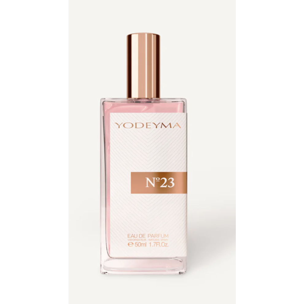 Yodeyma Paris Lis Eau De Parfum 50Ml