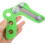 2pcs Woodworking Hand Plane Set with Adjustable Blade and Chamfering Edge Tool 15x10cm 5