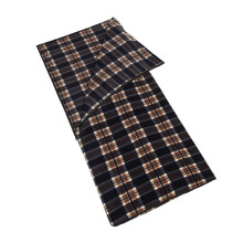 Veelzijdig reislaken van microvezel fleece, jouw ultieme metgezel voor avonturen het hele jaar door.