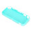 Capa protetora com recortes precisos para Nintendo Switch Lite, design ergonômico com pegada confortável, material resistente a impactos, alta 2