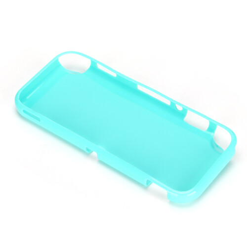 Capa protetora com recortes precisos para Nintendo Switch Lite, design ergonômico com pegada confortável, material resistente a impactos, alta 1