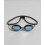 Arena Cobra Swipe Mirror Goggle Blue-Silver One Size 1