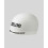 Arena (White) Areena 3D Soft Badekappe aus Silikon, hydrodynamisch, knitterfrei 1