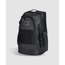 (Black) Zaino Arena All Set 45L Multi Sport Impermeabile Custodia per laptop Ventilato