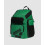 Arena (Green) Arena One Go Backpack 45 L Spacious Main Compartment Aquabreathe Moisture Control 1