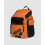Arena (Orange) Arena One Go Backpack 45 L Spacious Main Compartment Aquabreathe Moisture Control 1