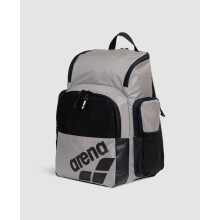 (Ice) Zaino Arena One Go da 35 litri, idrorepellente, antiumidità, Aquabreathe
