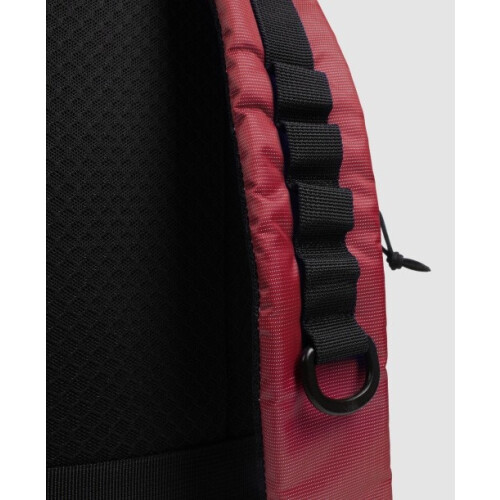 Arena (Crimson) Arena One Go Backpack 45 L Spacious Main Compartment Aquabreathe Moisture Control 2